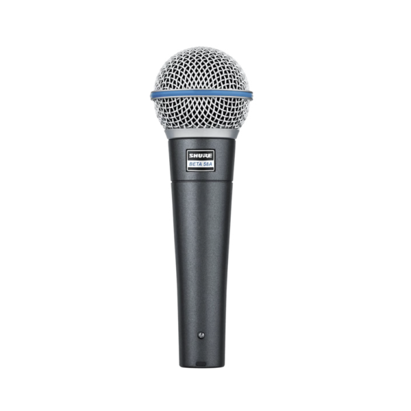 Micrófono Vocal Shure