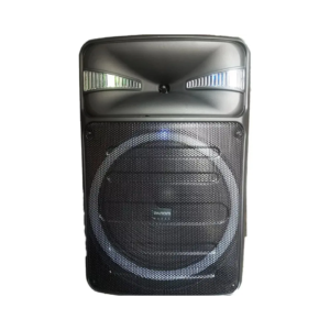 Corneta Amplificada Bluetooth de 15" Danom