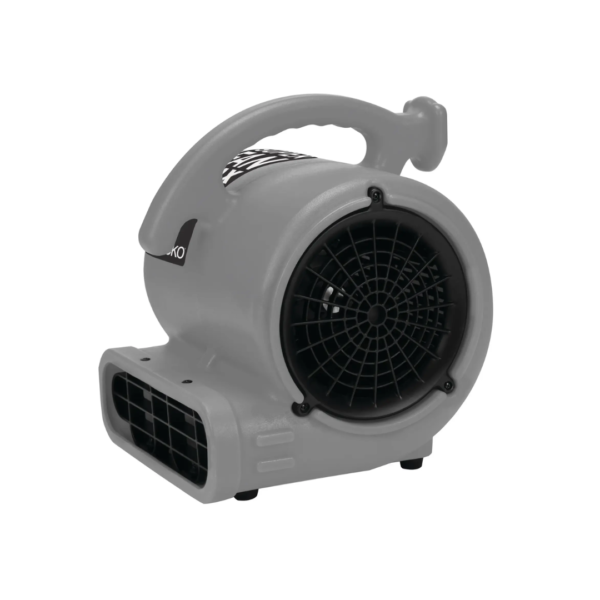 Ventilador Industrial de Piso 3 Velocidades Lasko