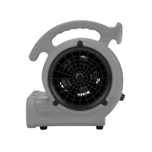 Ventilador Industrial de Piso 3 Velocidades Lasko