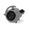 Ventilador Industrial de Piso 3 Velocidades Lasko