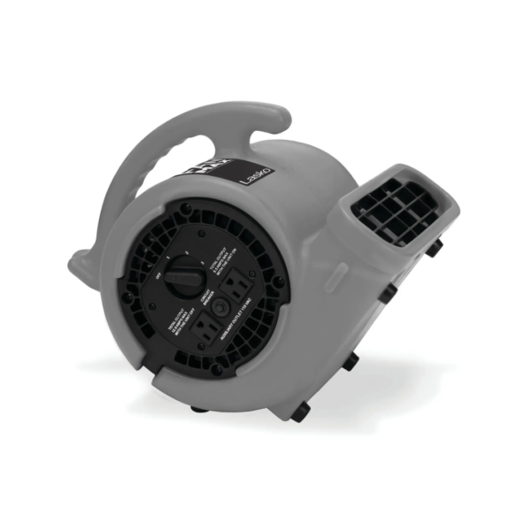 Ventilador Industrial de Piso 3 Velocidades Lasko