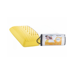 Almohada Aromática Memory Foam de Manzanilla Latinflex