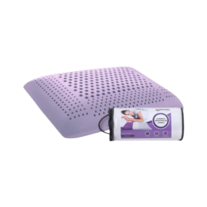 Almohada Aromática Memory Foam de Lavanda Latinflex