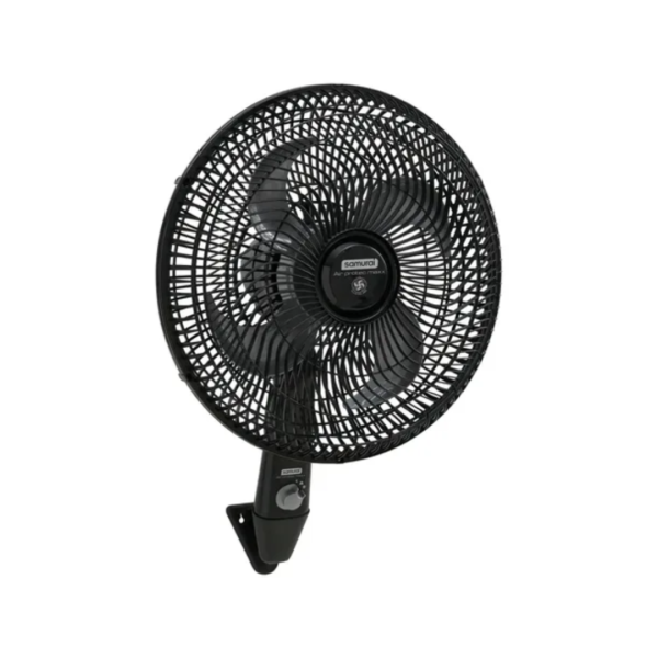 Ventilador Air Protect Maxx 2 en 1 Samurai
