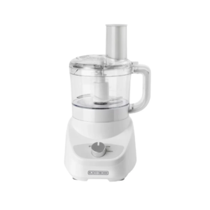 Procesador de Alimentos 8 Tazas Black & Decker