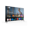 Google TV LED de 85" 4K Frameless Aiwa