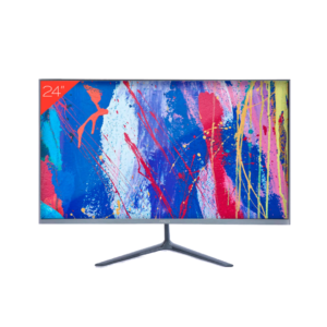 Monitor LCD de 24" Full HD Aiwa