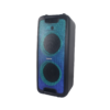 Corneta Amplificada Portátil de 50W RMS (600W PMPO) Aiwa