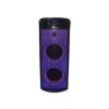 Corneta Amplificada Portátil de 30W RMS (300W PMPO) Aiwa