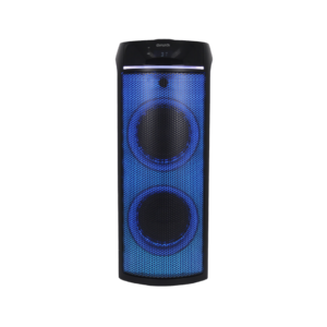 Corneta Amplificada Portátil de 50W RMS (500W PMPO) Aiwa