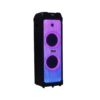 Corneta Amplificada de 300W RMS (3000W PMPO) Aiwa