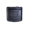 Corneta Amplificada de 300W RMS (3000W PMPO) Aiwa