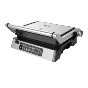 Tostadora Grill de Parrilla + Tostador Inteligente Aiwa