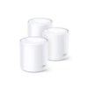 Sistema Wi-Fi 6 Mesh 3 Pack AX5400 Tplink