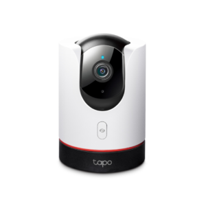 Cámara de Seguridad de WiFi Interior 2K QHD Tplink