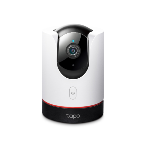 Cámara de Seguridad de WiFi Interior 2K QHD Tplink