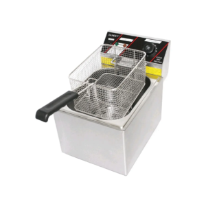 Freidora de Aceite Comercial 14L Sankey