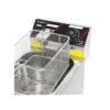 Freidora de Aceite Comercial 14L Sankey