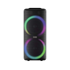 Corneta Amplificada Prisma Box de 10" Danom