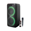 Corneta Amplificada Prisma Box de 2x8" Danom