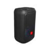 Corneta Amplificada Portátil 8" de 80W Aiwa