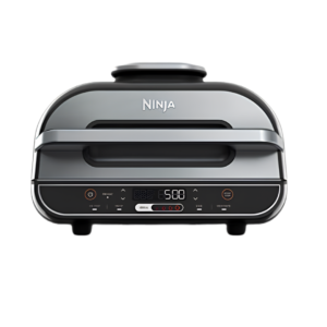 Foodi XL Parrilla Interior 5 en 1 de 1760W Ninja