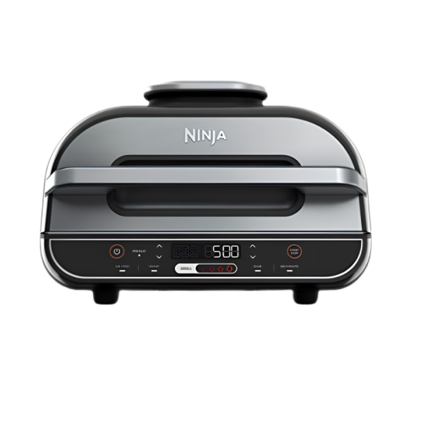 Foodi XL Parrilla Interior 5 en 1 de 1760W Ninja