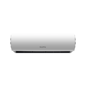 Aire Acondicionado Split Decorativo de 12000 BTU Viotto