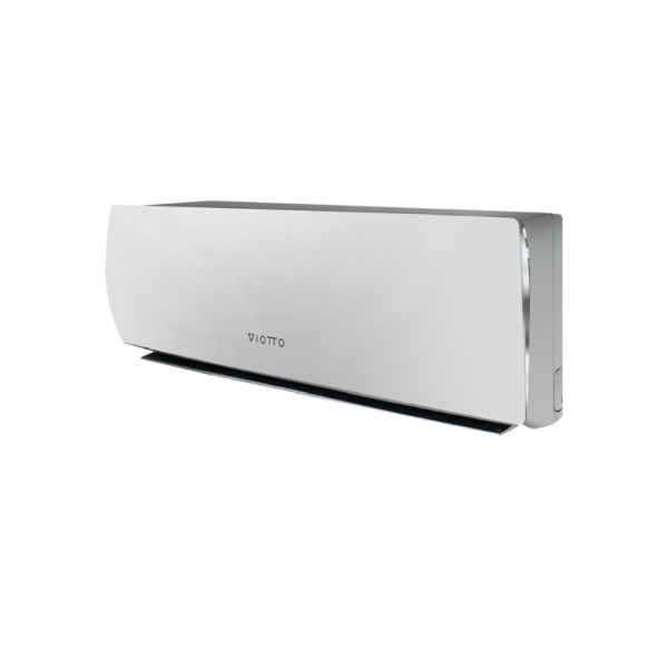 Aire Acondicionado Split Decorativo de 12000 BTU Viotto