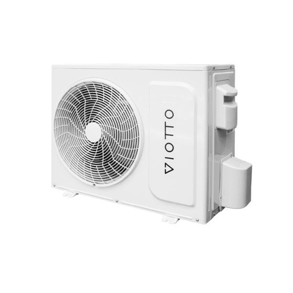 Aire Acondicionado Split Decorativo de 12000 BTU Viotto
