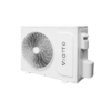 Aire Acondicionado Split Decorativo de 36000 BTU Viotto