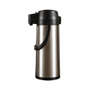 Termo Bomba al Vacío de Acero Inoxidable 1.9L DayDays