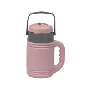 Jarra Termo de 2L Rosado Decocar