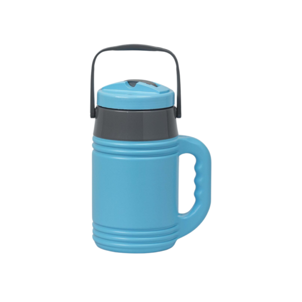 Jarra Termo de 2L Azul Celeste Decocar