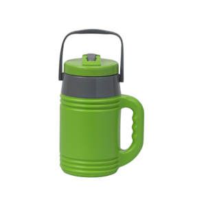 Jarra Termo de 2L Verde Manzana Decocar