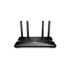 Router WiFi 6 Gigabit AX1800 de 4 Antenas Tplink