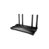 Router WiFi 6 Gigabit AX1800 de 4 Antenas Tplink