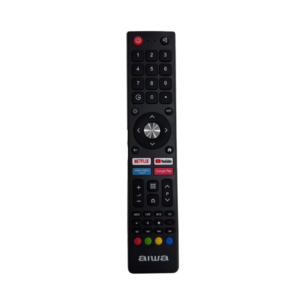 Control Remoto para Smart Aiwa