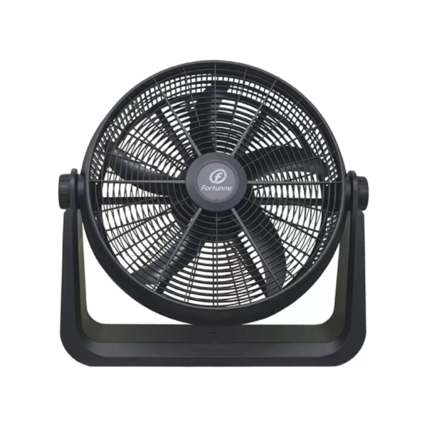 Ventilador de Mesa Turbo Fan 20" Fortunne
