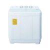 Lavadora Semiautomática 12KG TCL