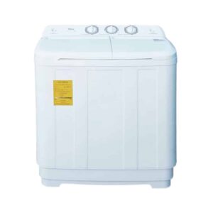Lavadora Semiautomática 12KG TCL