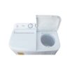 Lavadora Semiautomática 12KG TCL