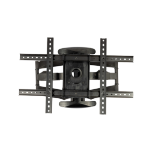 Base para TV Movible Articulada de Pared de 42" a 90" hasta 55KG Allim