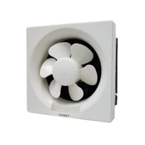 Extractor de Aire Comercial de 10" 38W y 1300 RPM Sankey