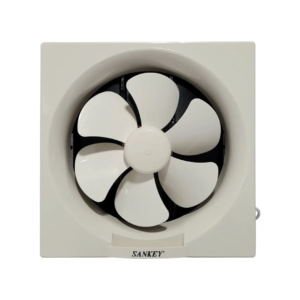 Extractor de Aire Comercial de 12" 48W Sankey