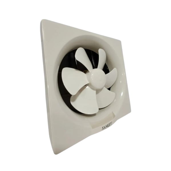 Extractor de Aire Comercial de 12" 48W Sankey