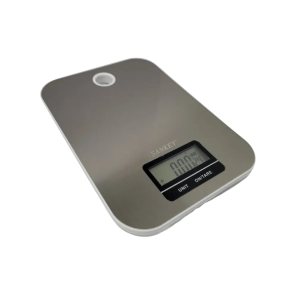 Balanza Digital de Cocina 5kg Sankey