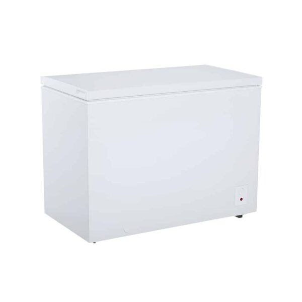 Congelador Horizontal de 400L TCL