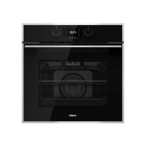 Horno Eléctrico de 24" 60cm Negro Teka